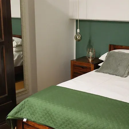 La Casa Del Cavaliere 아파트 *