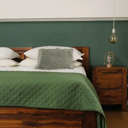 La Casa Del Cavaliere * Palermo