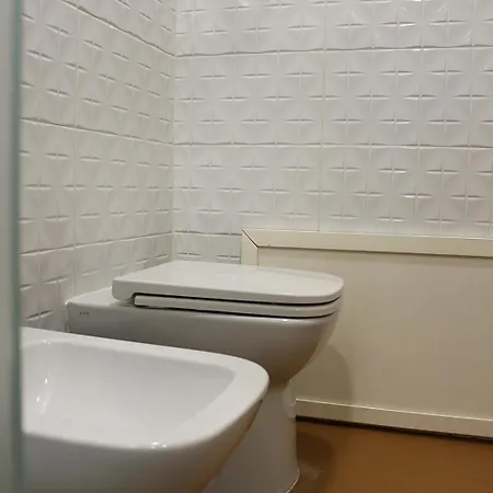 Lägenhet La Casa Del Cavaliere *