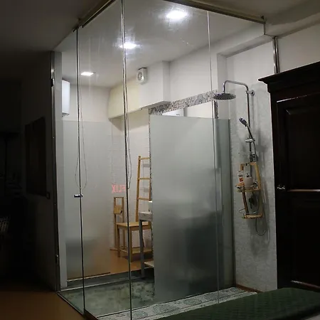 La Casa Del Cavaliere Lägenhet Palermo