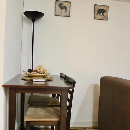 La Casa Del Cavaliere *