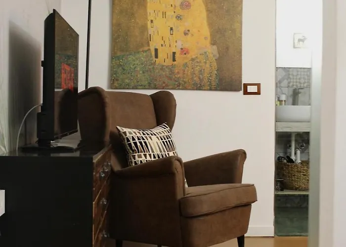 Apartment La Casa Del Cavaliere