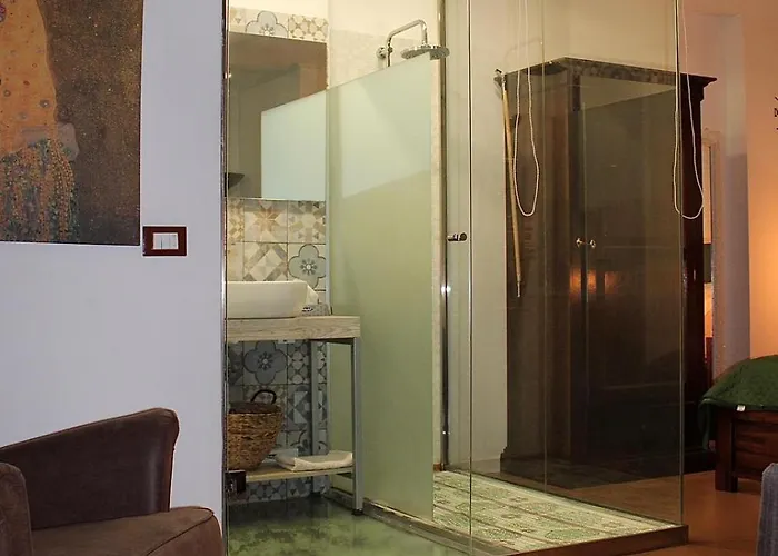 Apartment La Casa Del Cavaliere *