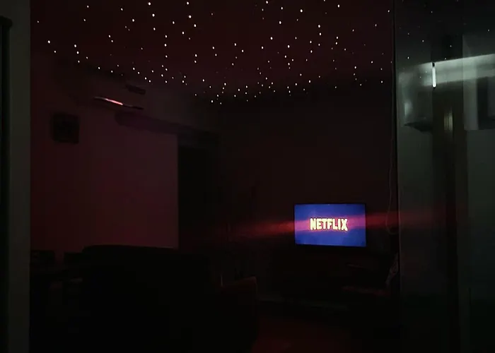 La Casa Del Cavaliere Apartment