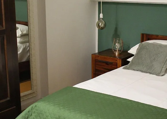 La Casa Del Cavaliere Apartment *